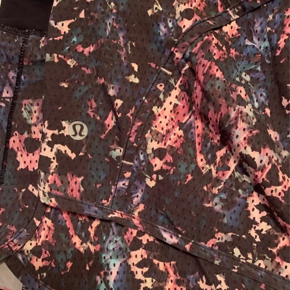 Lululemon Run Times Shorts